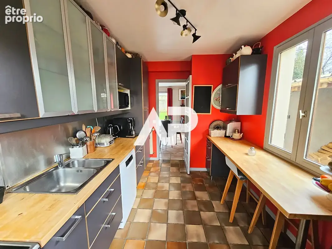 Maison Saint-Gratien, 8 pièces 190m2 - photo 4