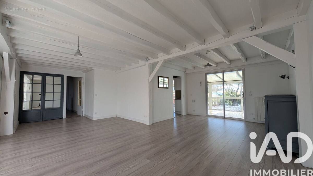 Photo 1 - Appartement à ANDERNOS-LES-BAINS