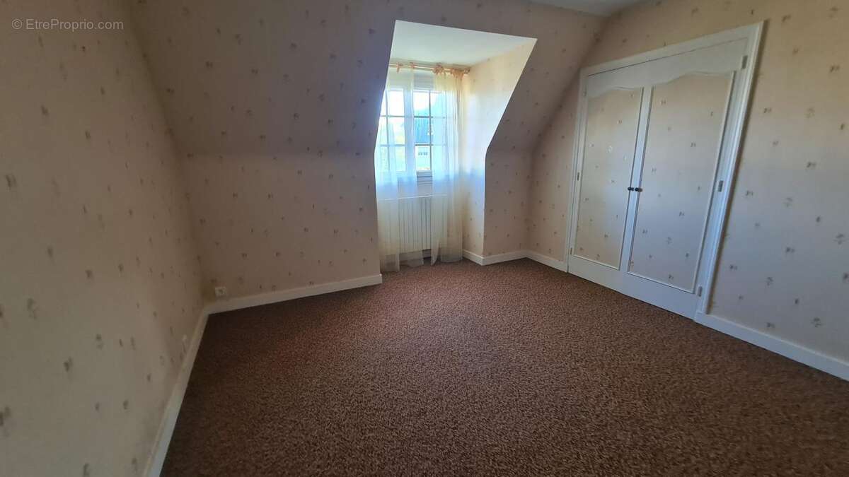 Maison à PORT-LOUIS