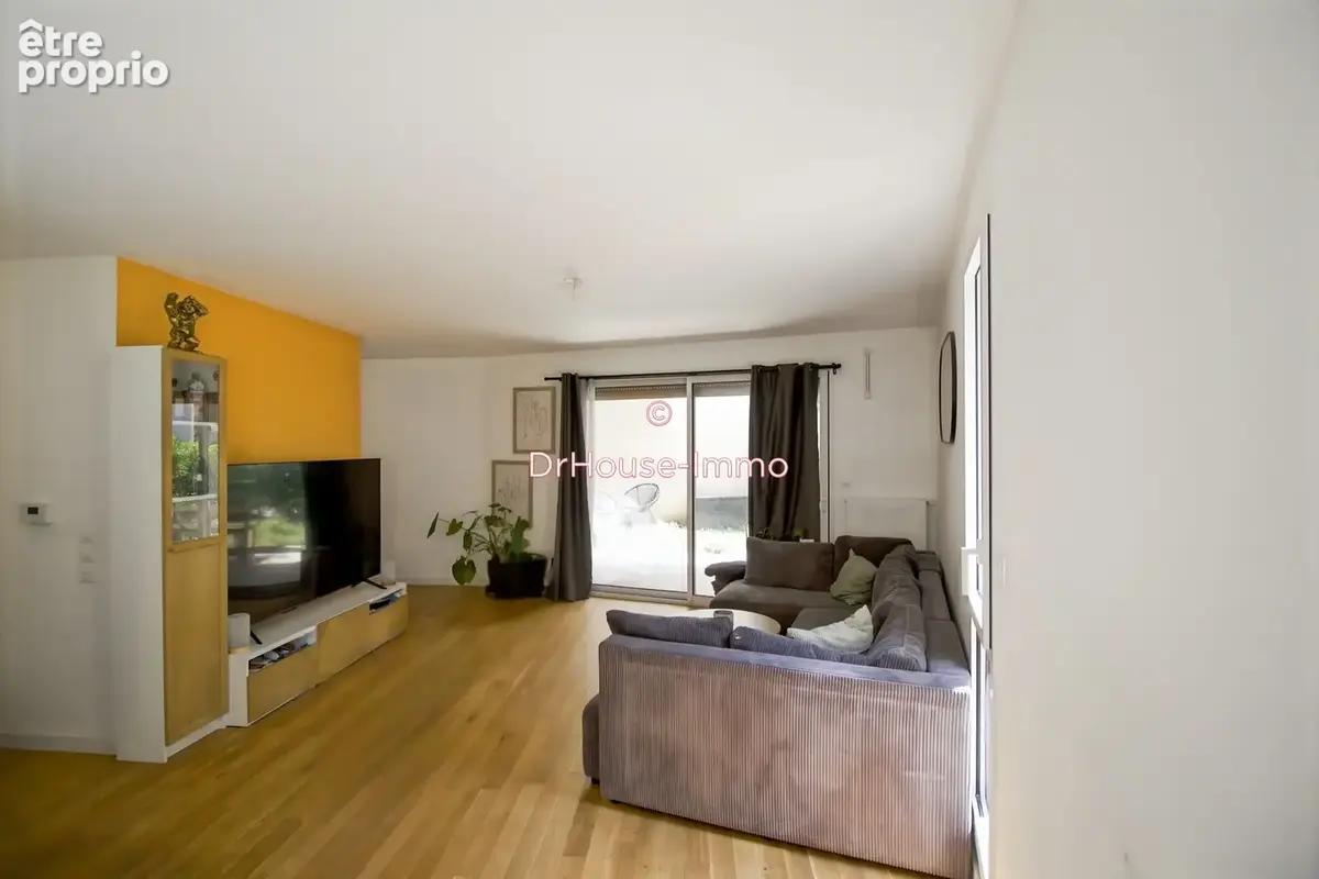 Appartement 91 m² à Collonges-Au-Mont-D'or  - photo 12