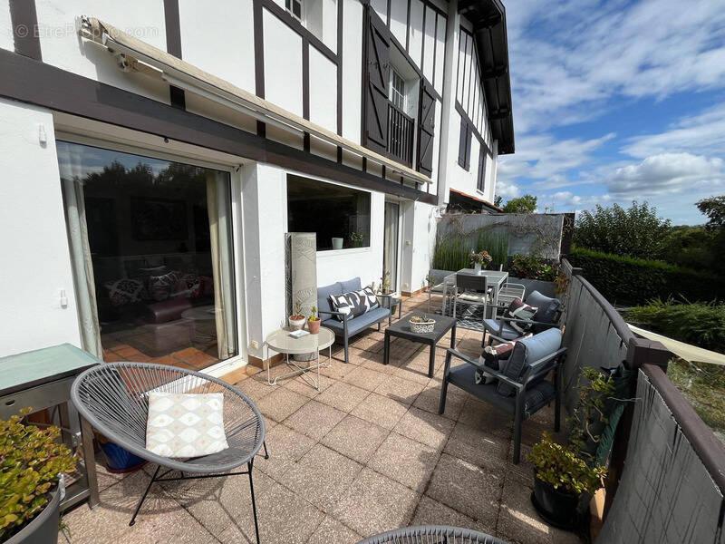 Appartement à ASCAIN