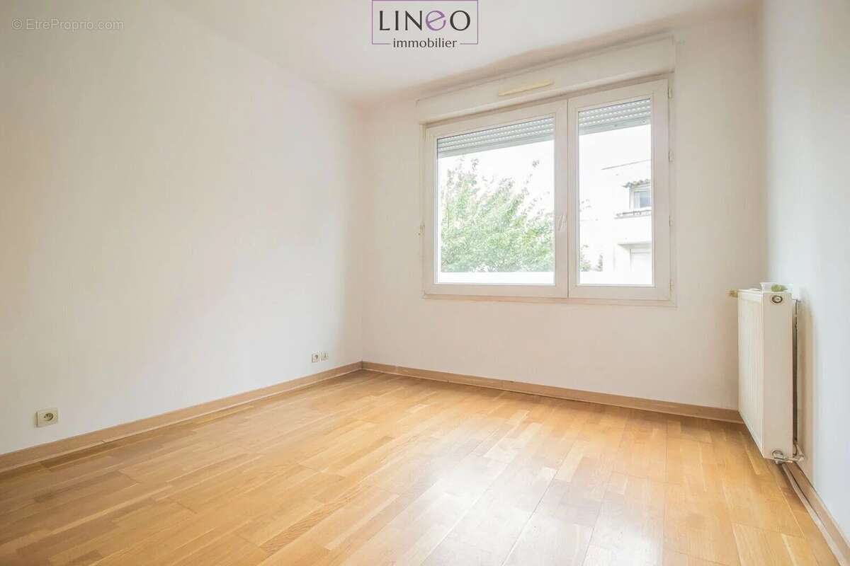 Appartement à VITRY-SUR-SEINE