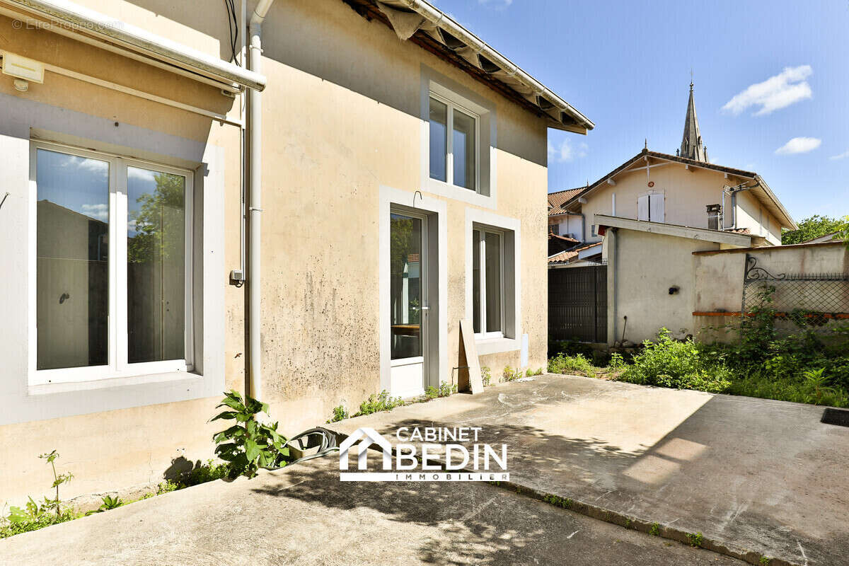 Maison 110 m² à Mimizan  - photo 7