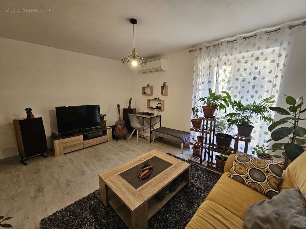 Maison à LAURE-MINERVOIS