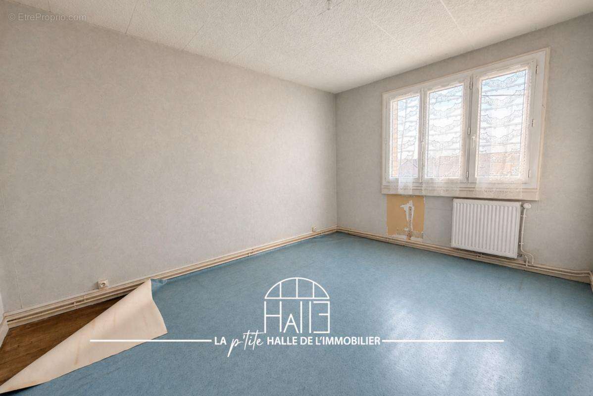 Appartement - photo 4
