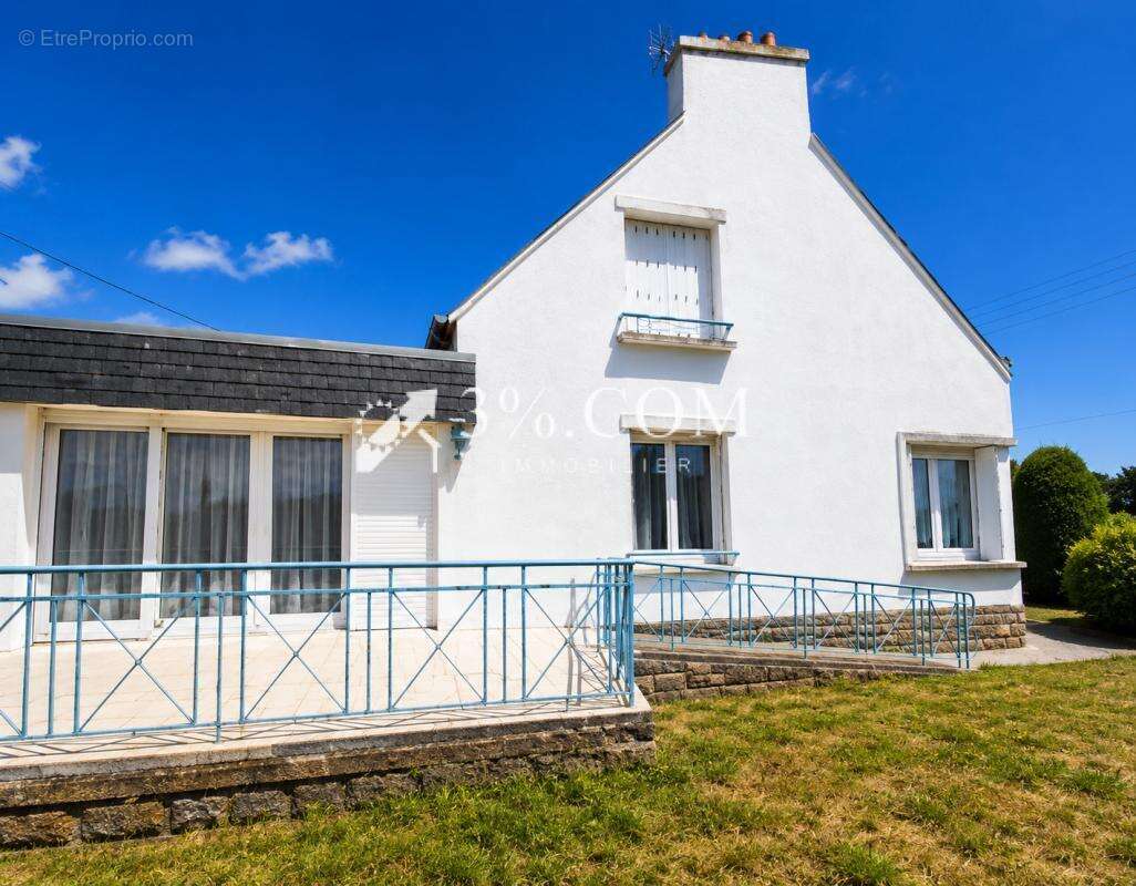 Belz, proche st cado - photo 4