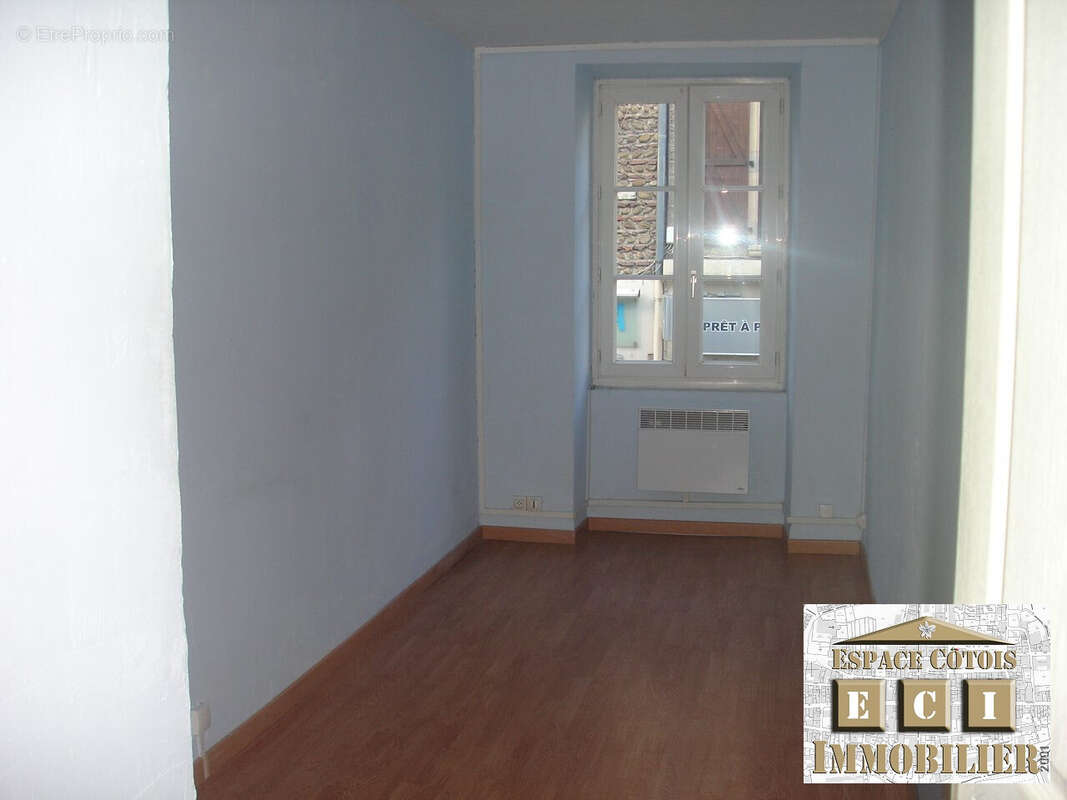 Appartement à LA COTE-SAINT-ANDRE