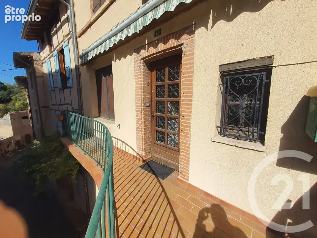 Maison 4 pièces 114 m² à vendre à Gaillac (81600) - photo 13