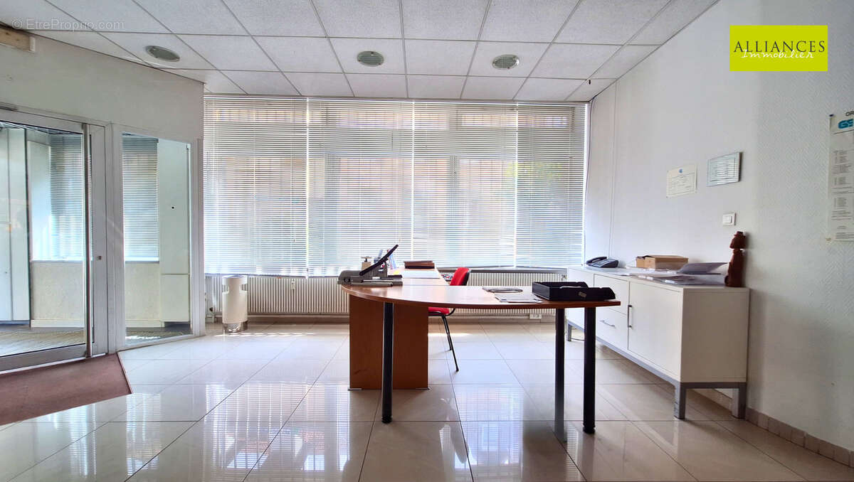 Local commercial de 238m2 à Guebwiller Centre - photo 8