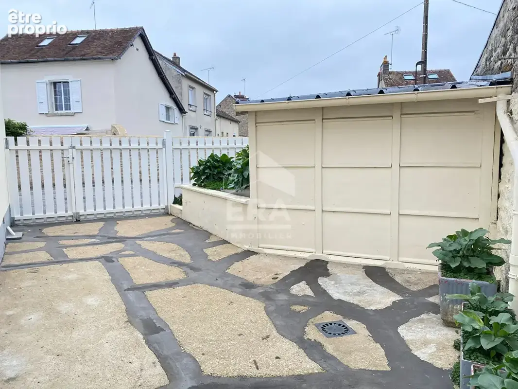 Maison 94m² à alençon - photo 14