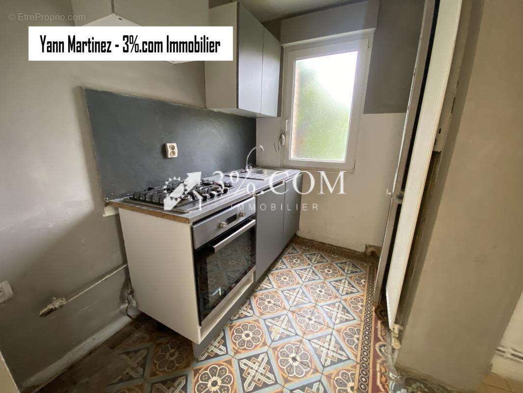 Maison 76m2 3 chambres Jardin - photo 6