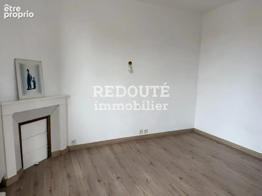 A vendre secteur av de laon maison f4 avec cour au calme - photo 9