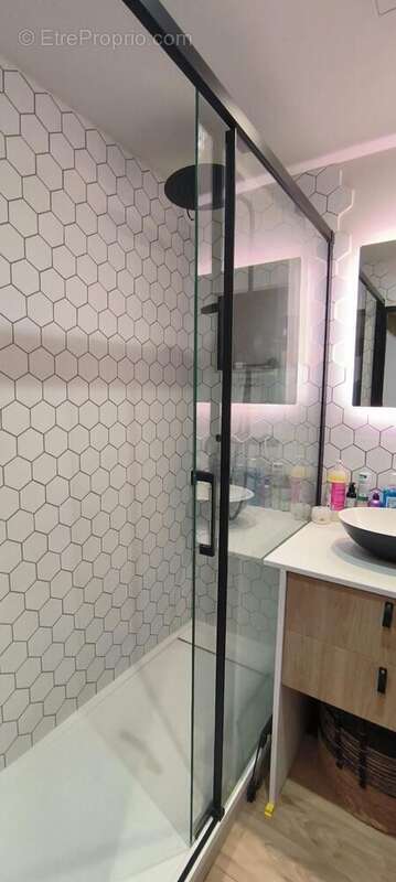 Photo 6 - Appartement à SAINT-ETIENNE