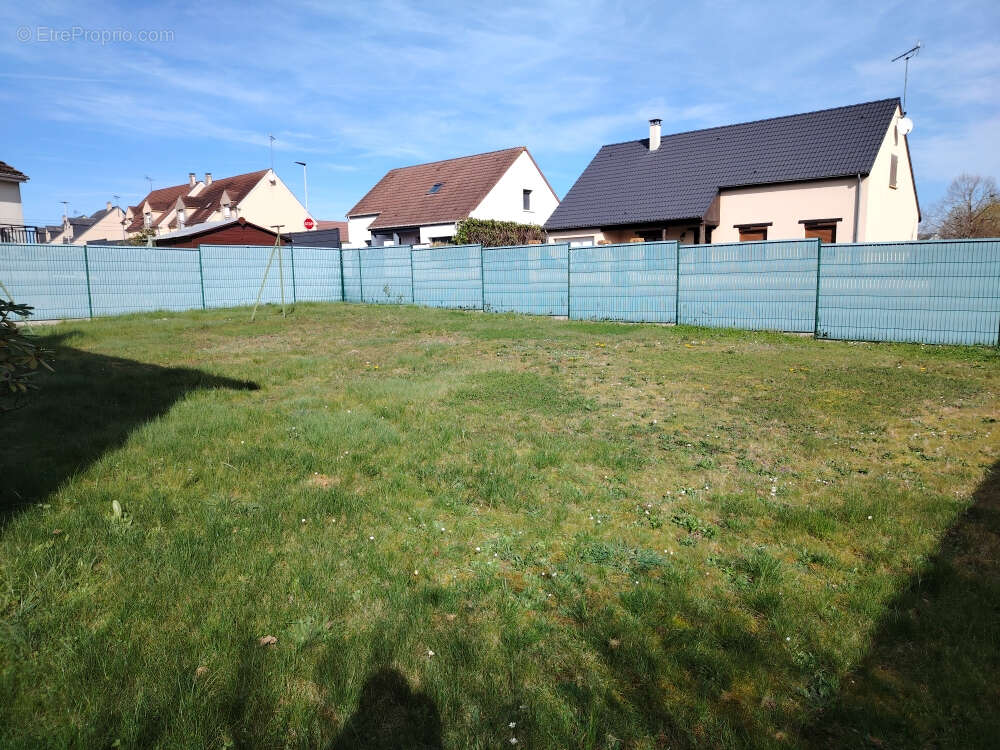 Maison à CHATEAUDUN