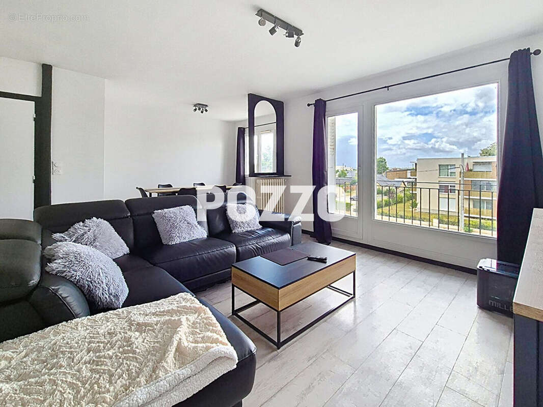 Appartement à CAEN