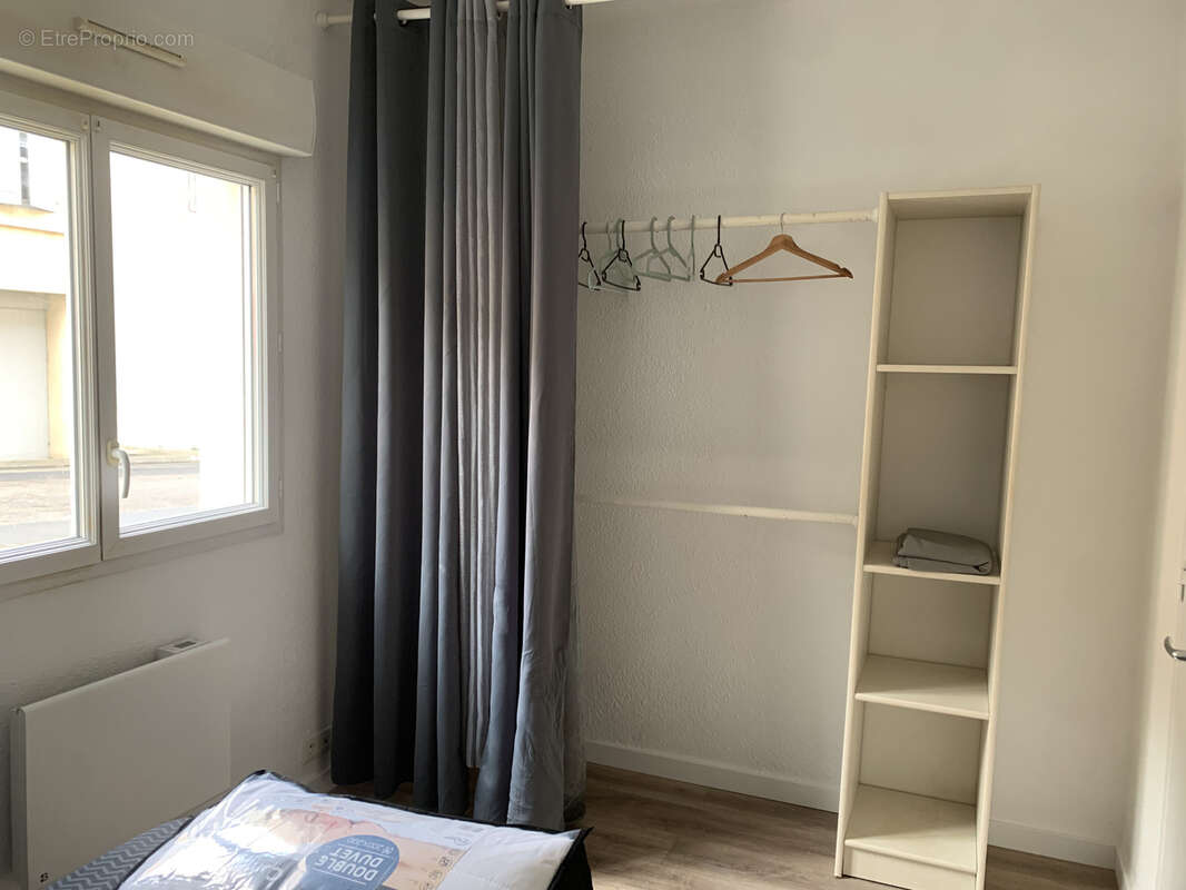 Appartement à MAZAMET