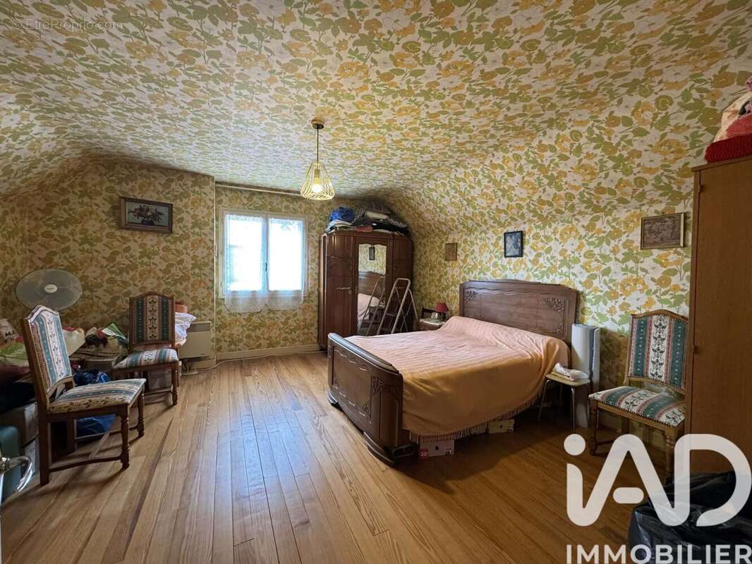 Photo 8 - Maison à SAINT-DIZIER