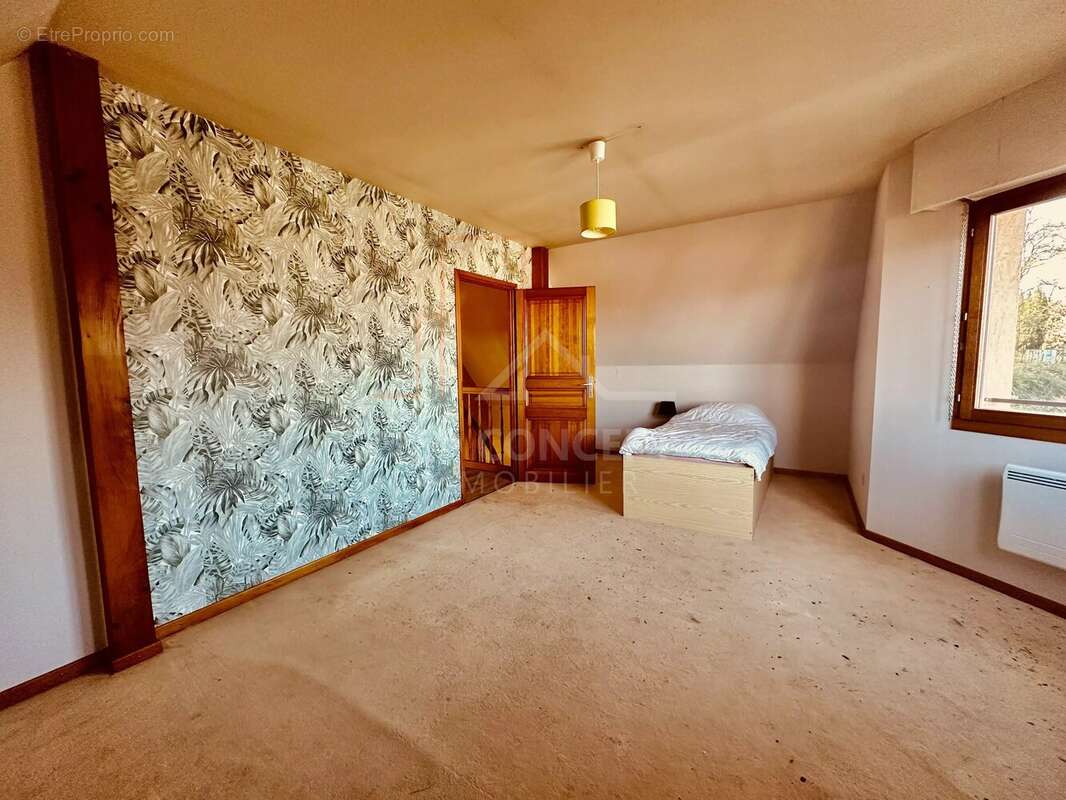 Maison à MUNDOLSHEIM