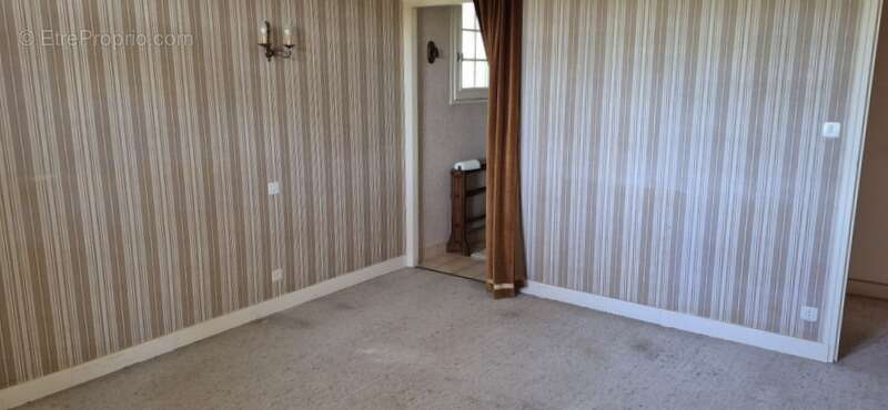 Maison à vendre 5 pièces MONTAGNAC LA CREMPSE (24) - photo 17