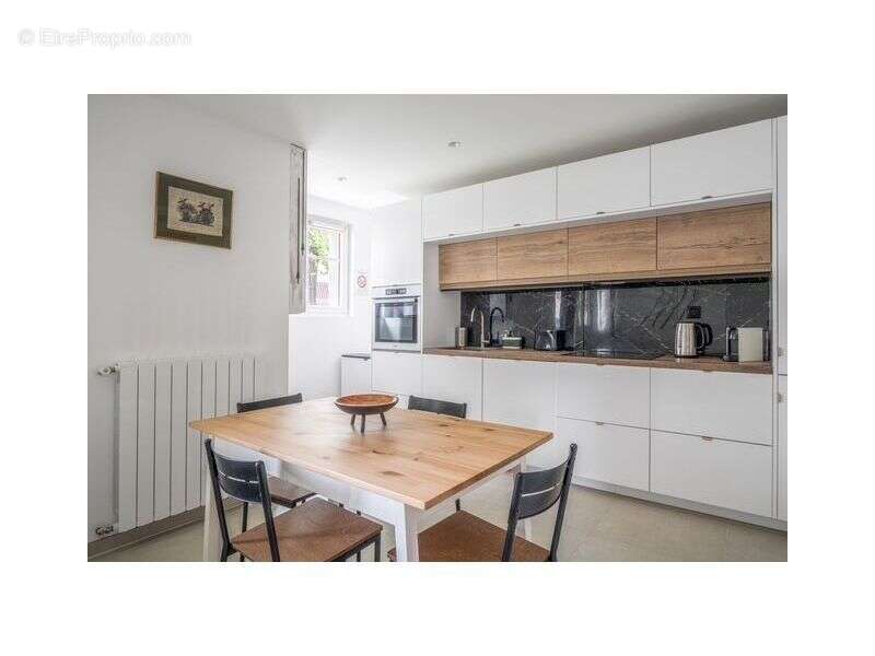Appartement à ROSNY-SOUS-BOIS