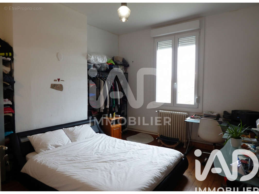 Photo 8 - Maison à ALBERT