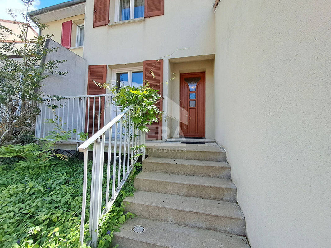 Maison à BLOIS