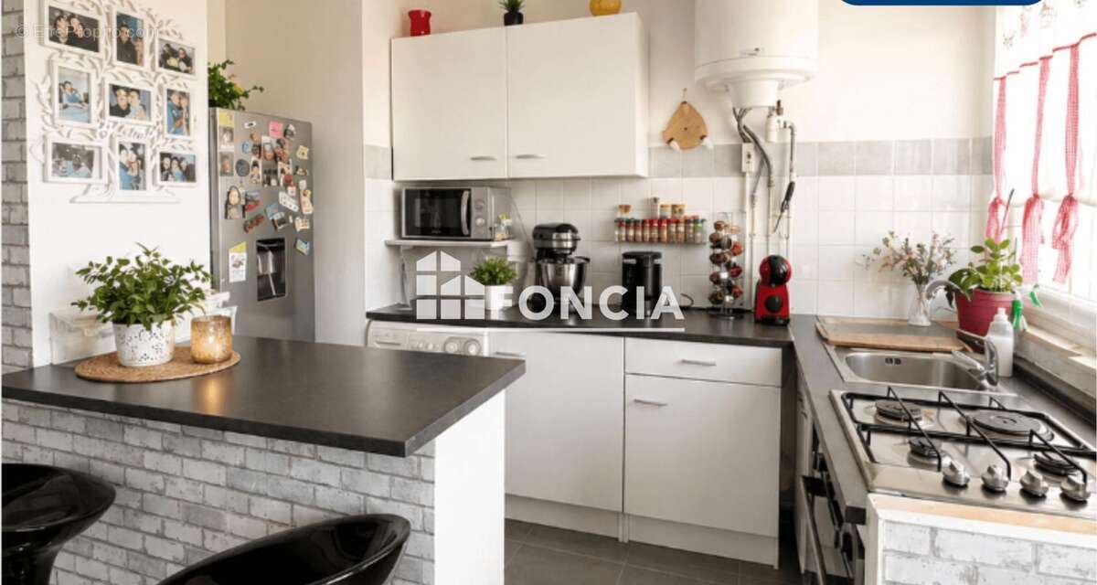Appartement à MONDRAGON