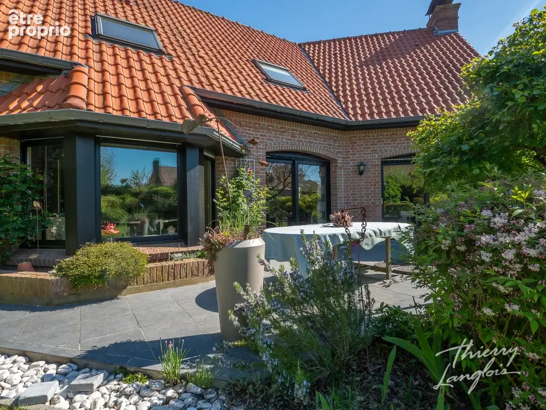 Villa individuelle en semi plain-pied - photo 21