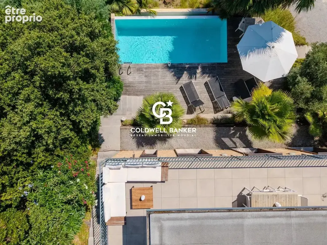Deux villas, deux piscines, une vue mer spectaculaire - photo 19