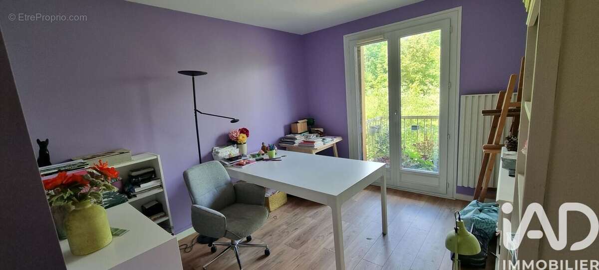 Photo 6 - Appartement à HERBLAY