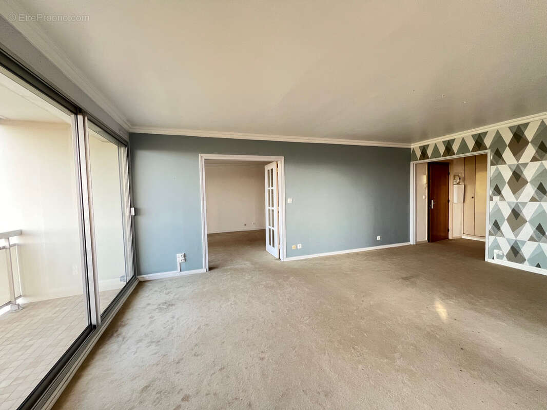 Appartement à ABBEVILLE