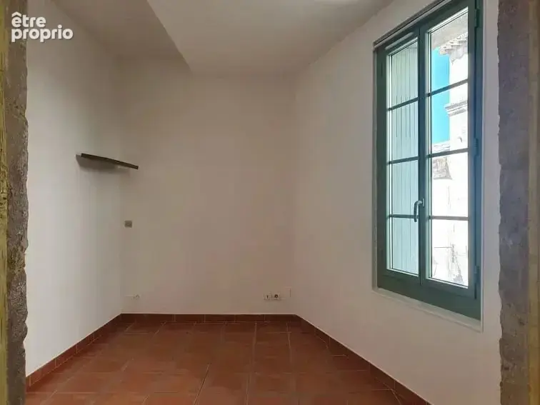 Magnifique T3 au cœur d'Uzès - photo 11