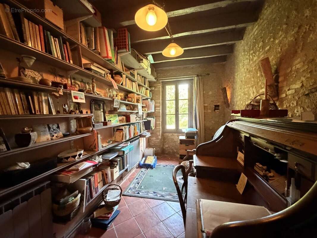 Maison à CARAMAN