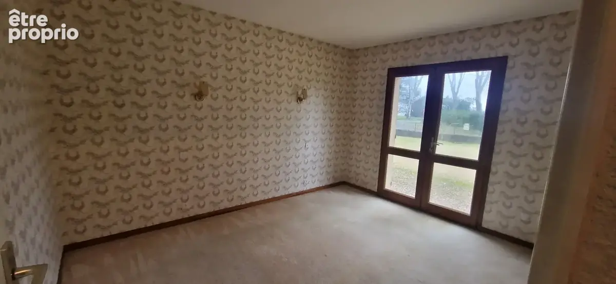 Dpt Landes (40), à vendre LABASTIDE D'ARMAGNAC maison P4  - Terrain de 2592 - photo 16