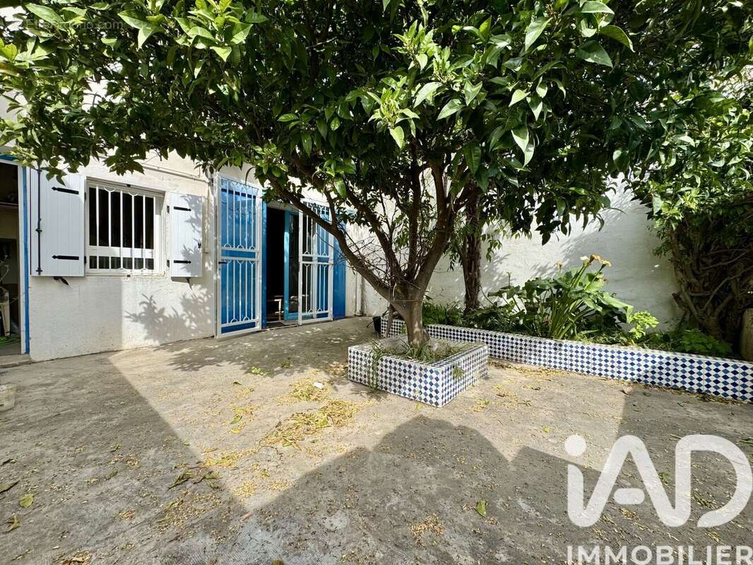 Photo 2 - Maison à PERPIGNAN
