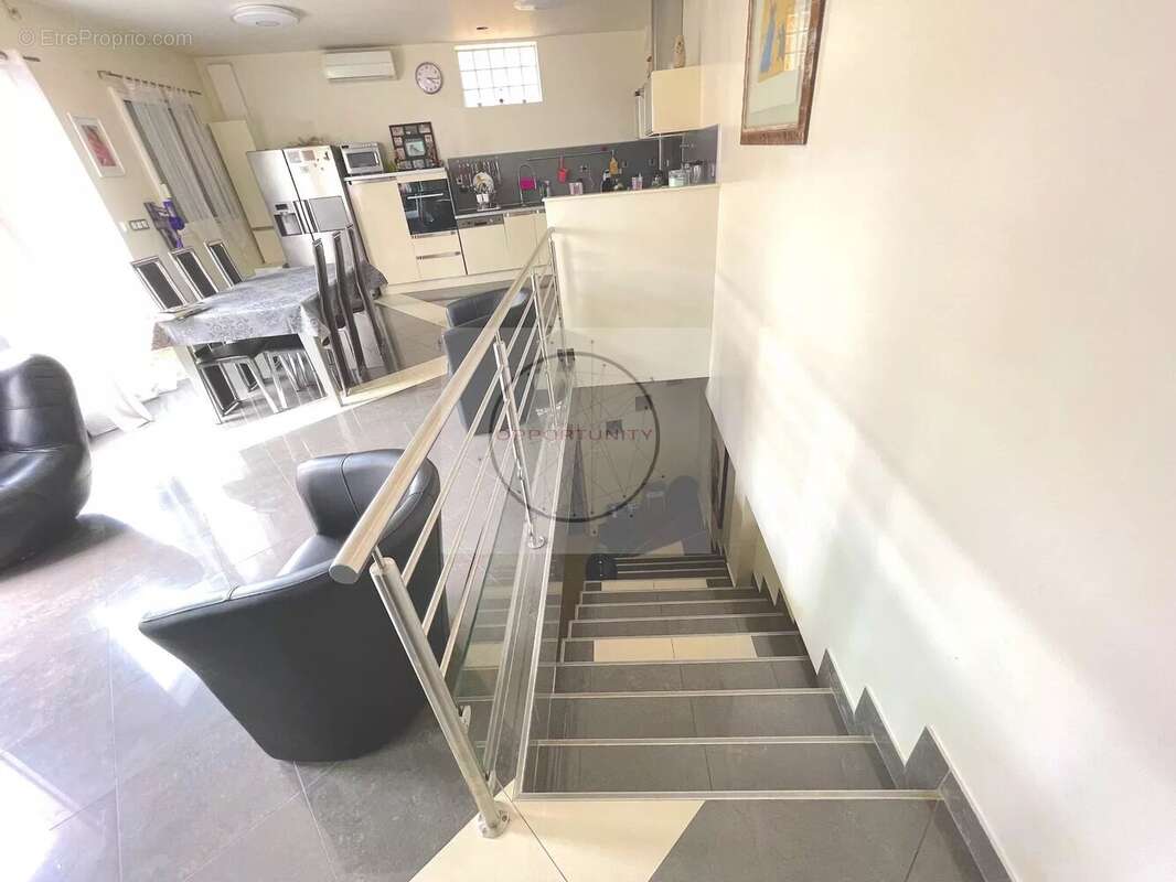 Maison à FONTENAY-SOUS-BOIS