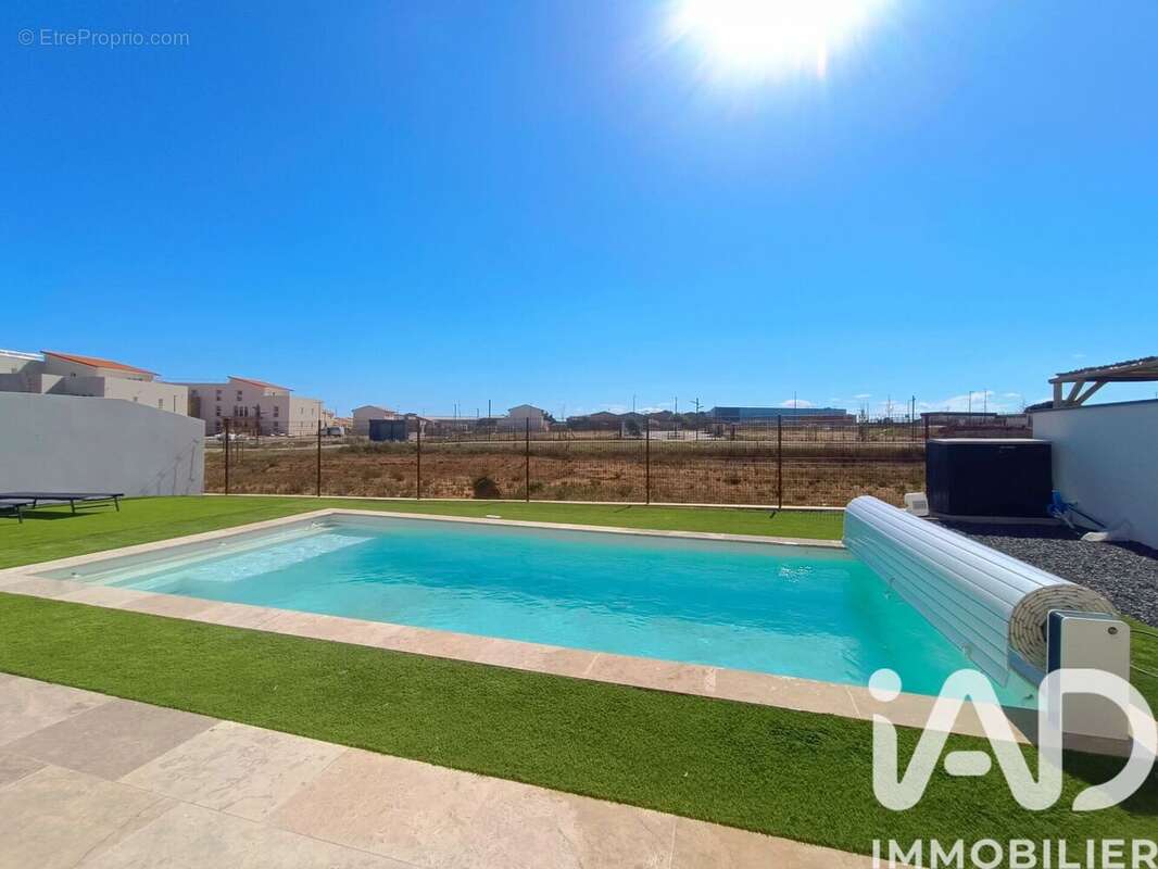 Photo 9 - Maison à PORTIRAGNES