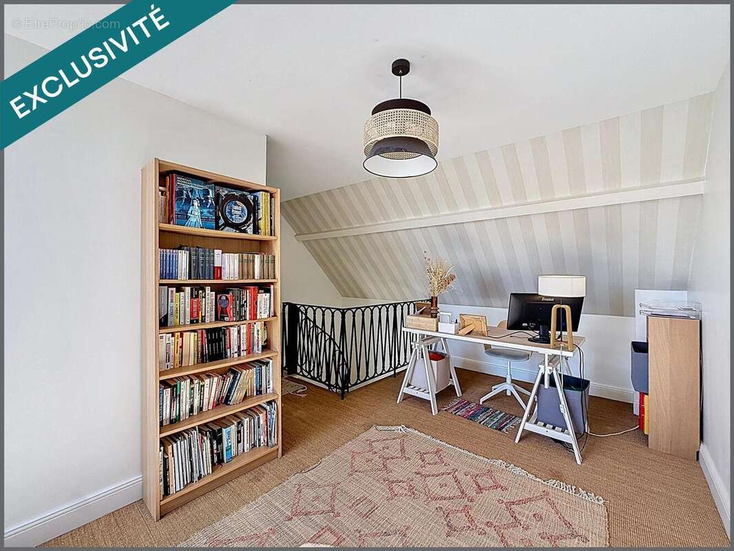 Photo 9 - Maison à ESVRES