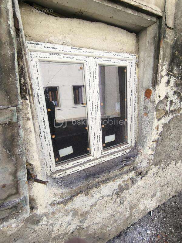 Maison à SAINT-MARTIN-LA-GARENNE