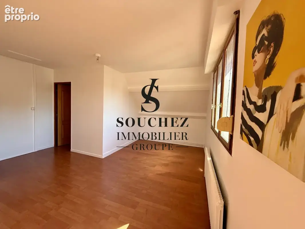 Maison 4 pièces 53 m² à vendre à Lens (62300) - photo 4