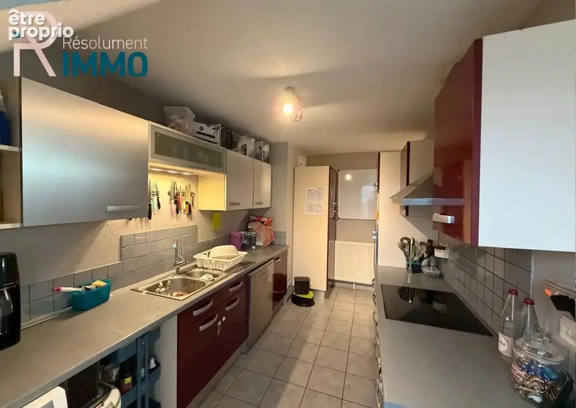 Appartement 95 m² à Wintzenheim  - photo 3