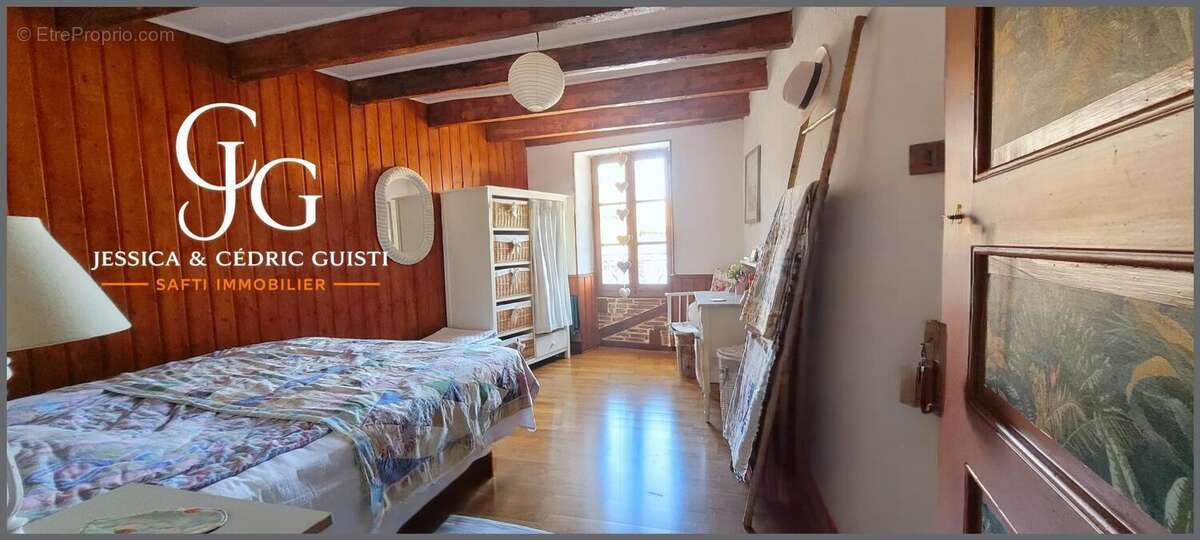 Photo 6 - Maison à PUYLAROQUE