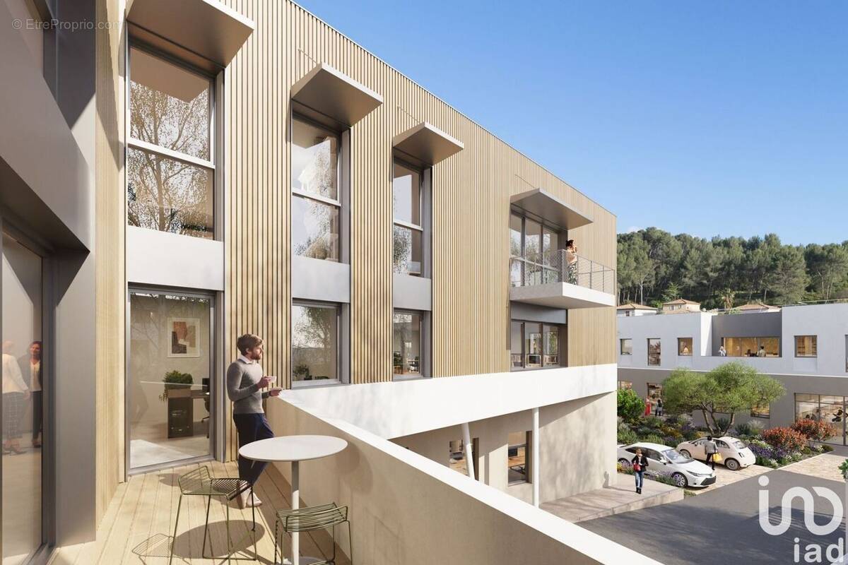 Photo 1 - Commerce à JACOU