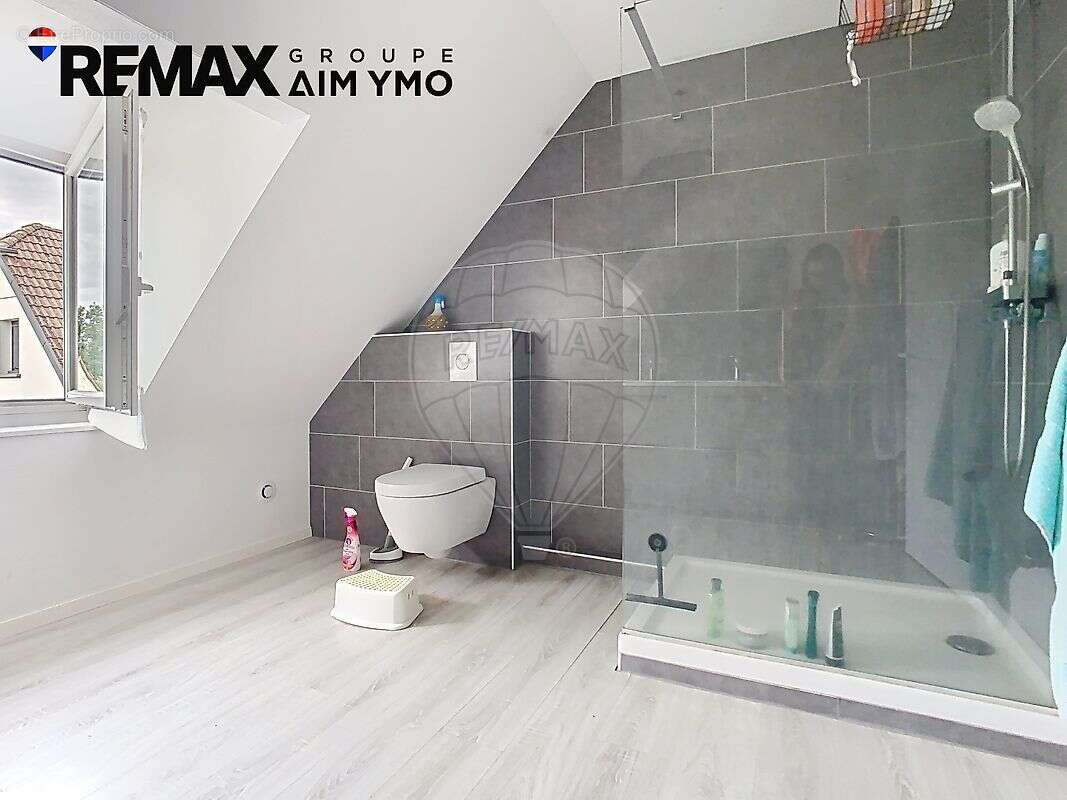Maison 3 chambre(s) à vendre - photo 21