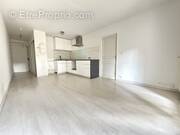 Appartement à SAINT-GERMAIN-LES-CORBEIL