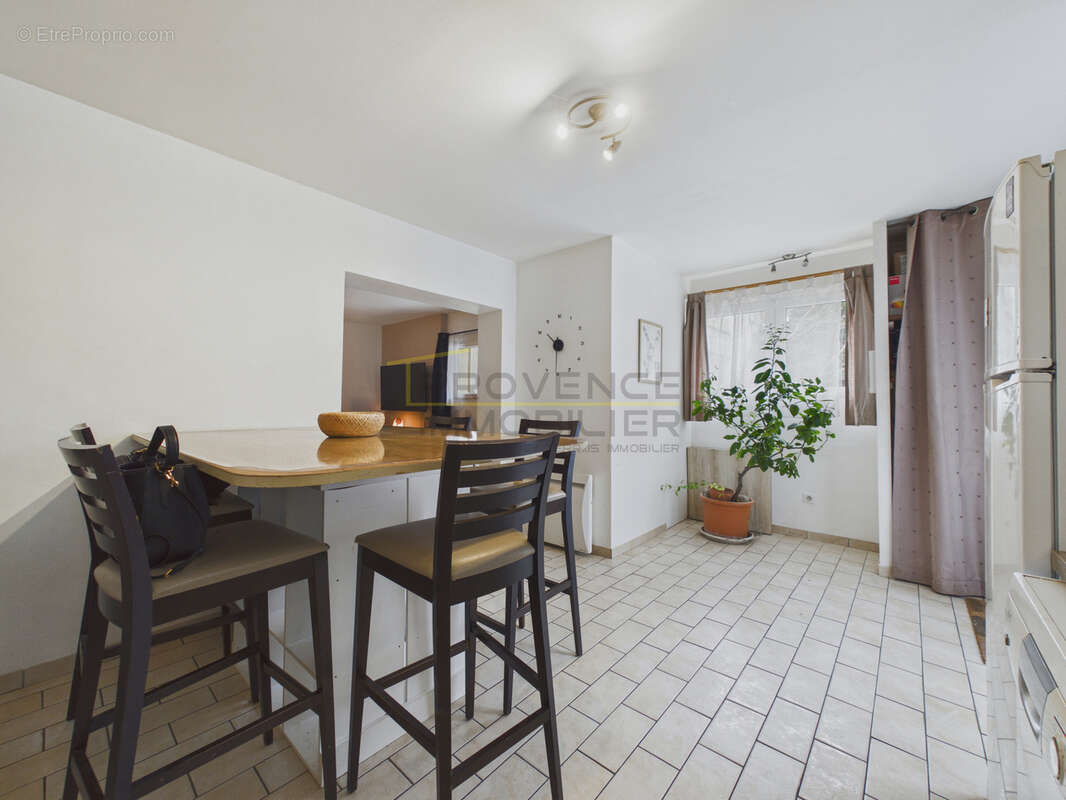 Appartement à MONTELIMAR