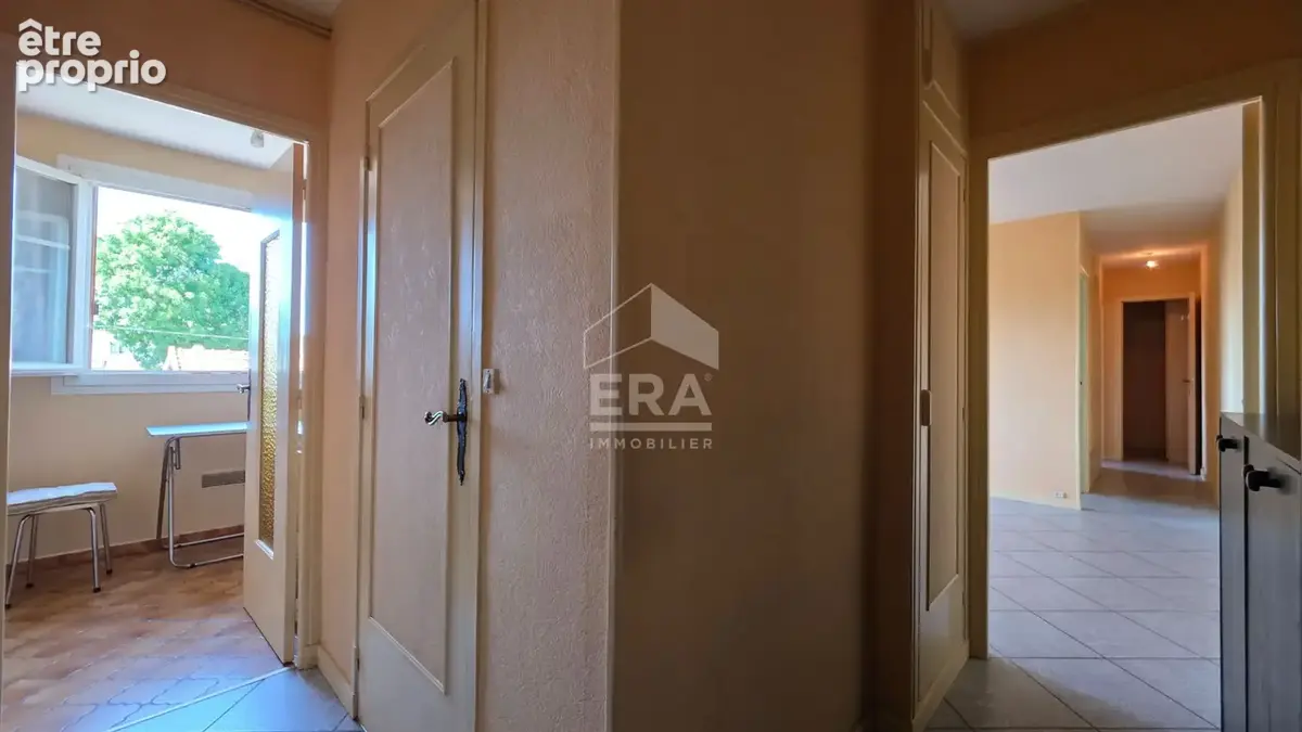 Appartement 54m² à montreuil - photo 3