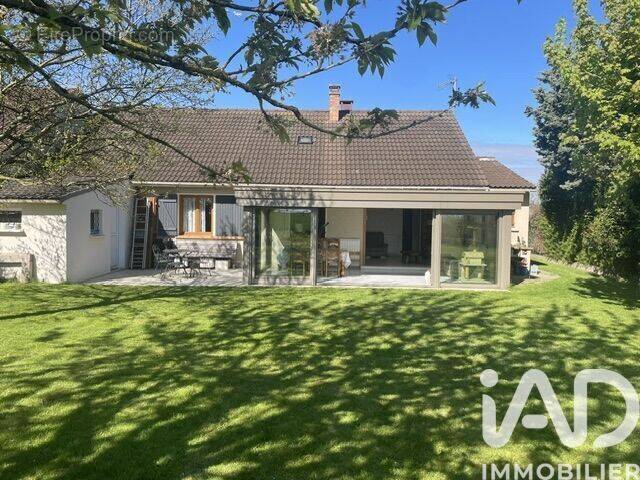 Photo 1 - Maison à SAINT-PATHUS