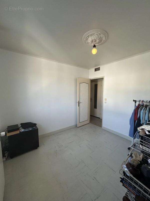 Appartement à SOUCY