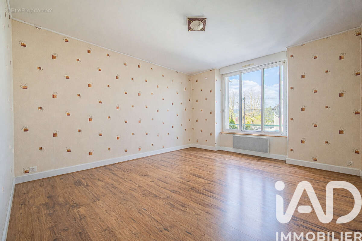 Photo 2 - Appartement à VERDUN